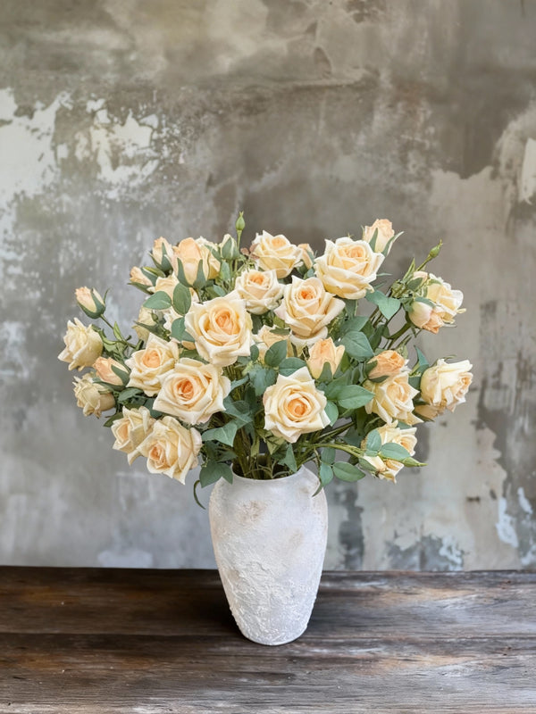 Home Floral Arrangement