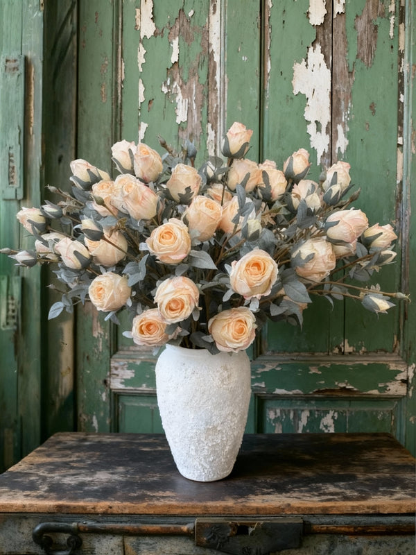 Home Floral Arrangement