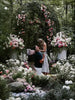 Taylor Swift Engagement Flowers & Celebrity Wedding Floral Trends