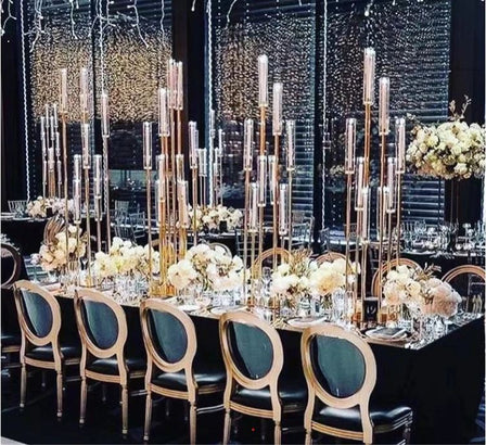 Beautiful Wedding Centerpiece Ideas for an Enchanting Celebration
