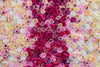 12 Stunning Rose Wall Decor Ideas for Your Next Event