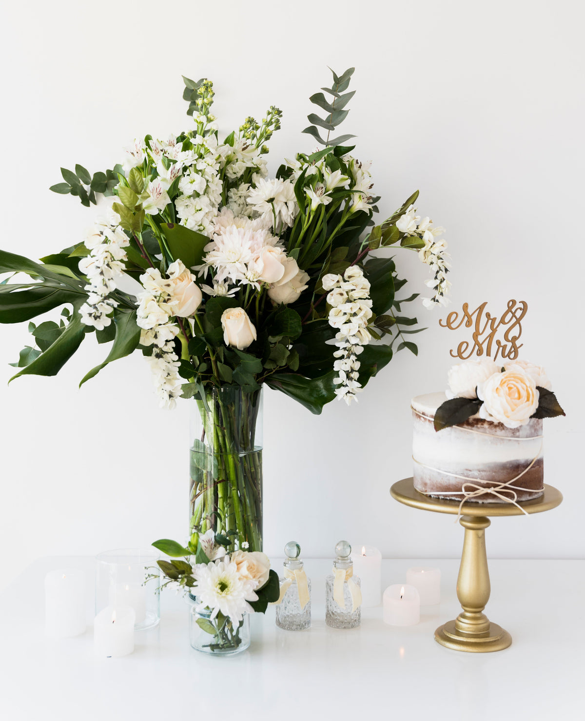Breathtaking Wedding Tall Centerpieces for an Unforgettable Celebration