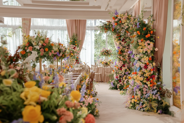 Wildflower Meadow Collection