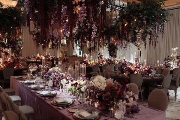 Purple Romance Collection