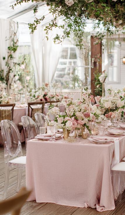 Pink Elegance Collection