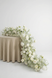 Baby's Breath Garland for Wedding Arch,  Wedding Centerpiece