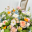 Meadow Bloom Aisle Runner