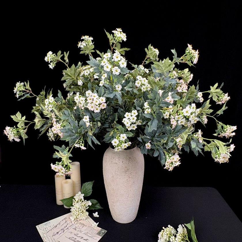 Home Floral Arrangement