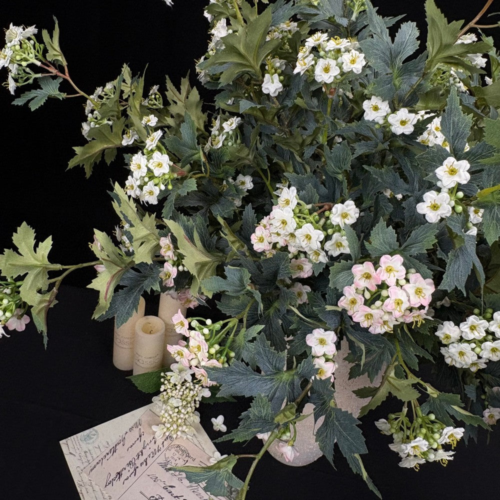 Home Floral Arrangement