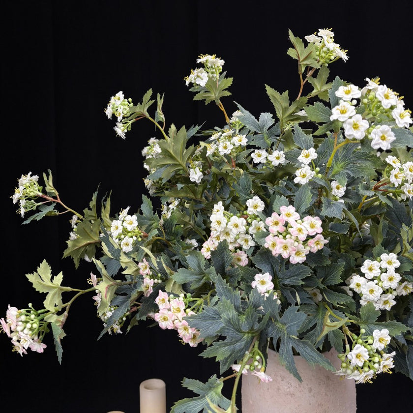 Home Floral Arrangement