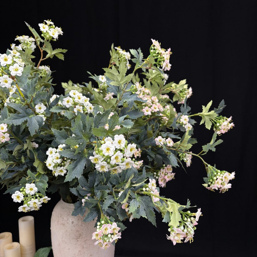 Home Floral Arrangement