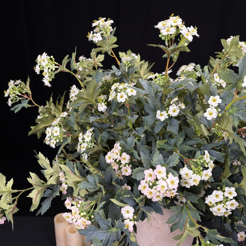 Home Floral Arrangement