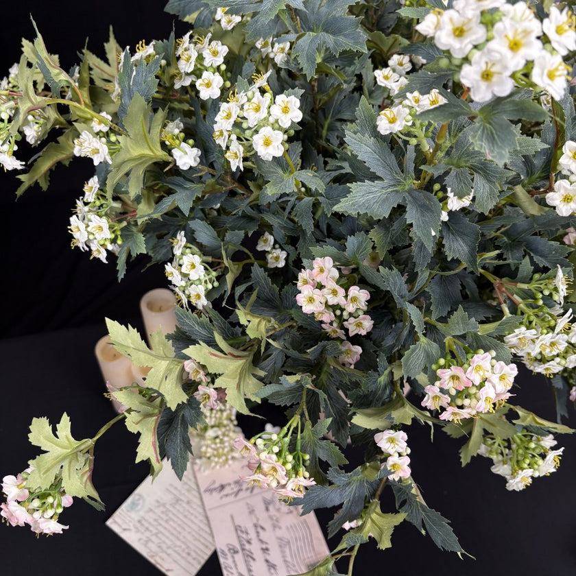 Home Floral Arrangement