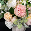 Home Floral Arrangement