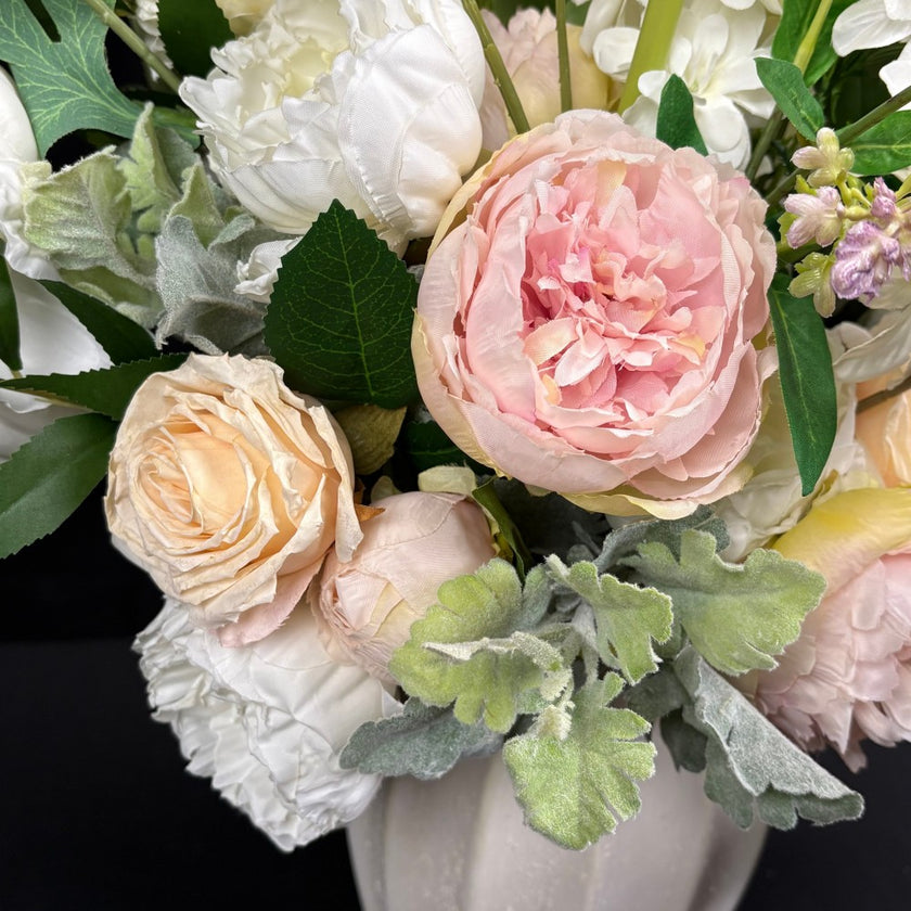 Home Floral Arrangement
