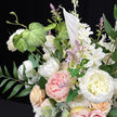 Home Floral Arrangement