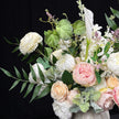 Home Floral Arrangement