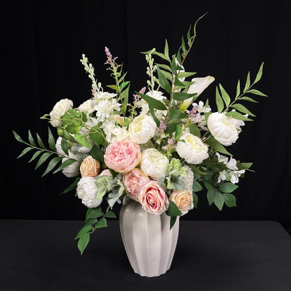 Home Floral Arrangement