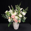 Home Floral Arrangement