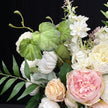 Home Floral Arrangement