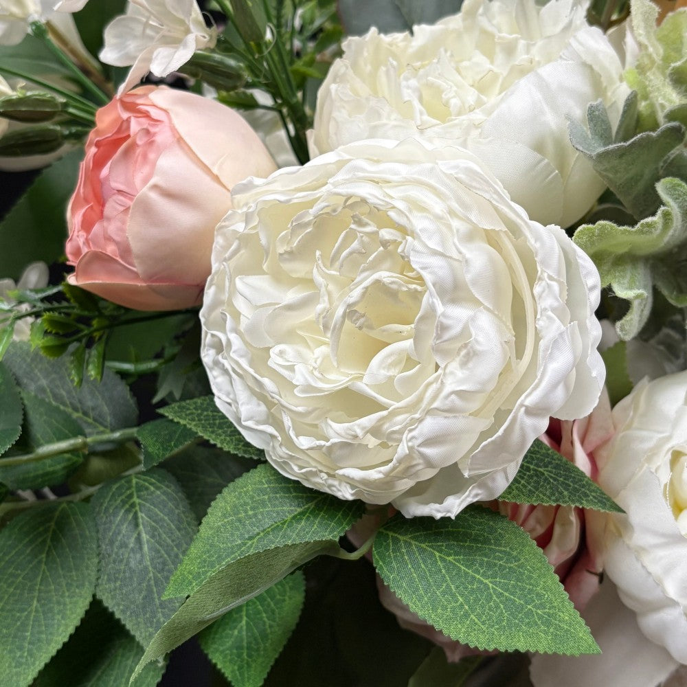 Home Floral Arrangement