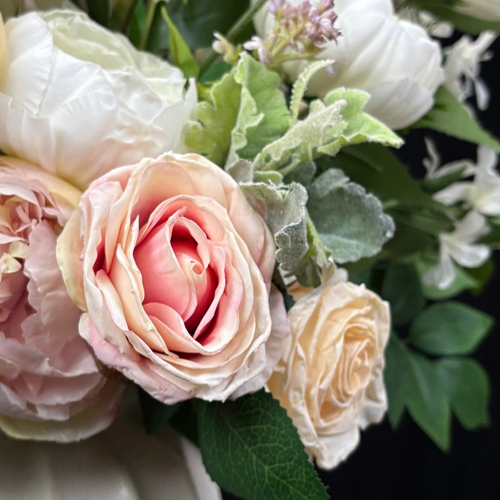 Home Floral Arrangement
