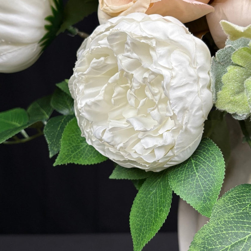 Home Floral Arrangement