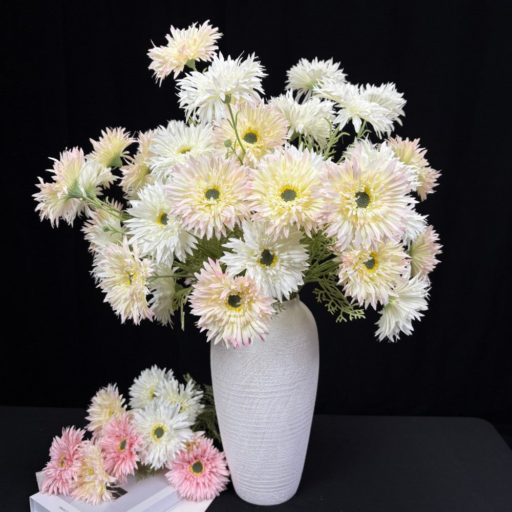 Home Floral Arrangement