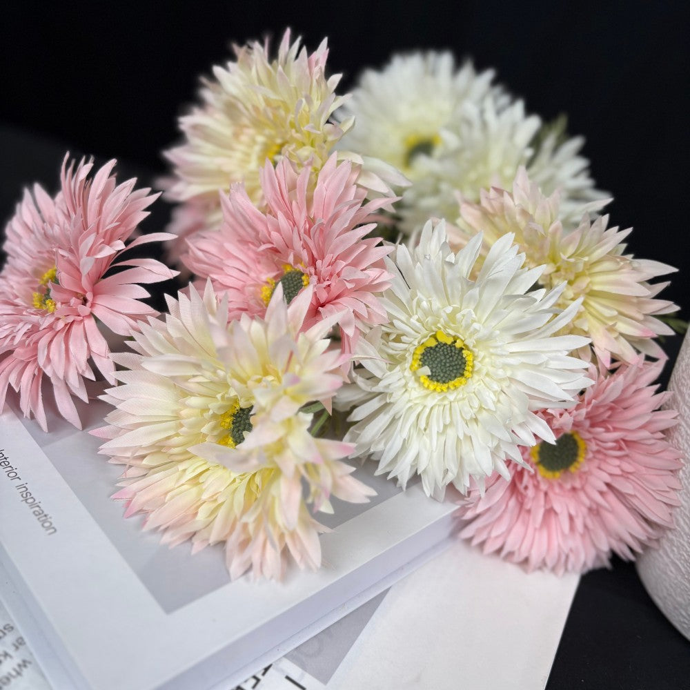 Home Floral Arrangement