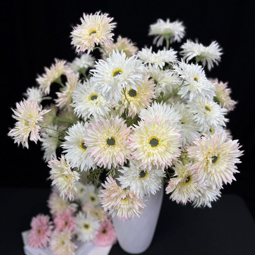 Home Floral Arrangement