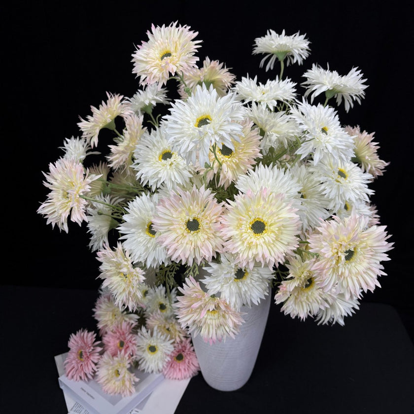 Home Floral Arrangement