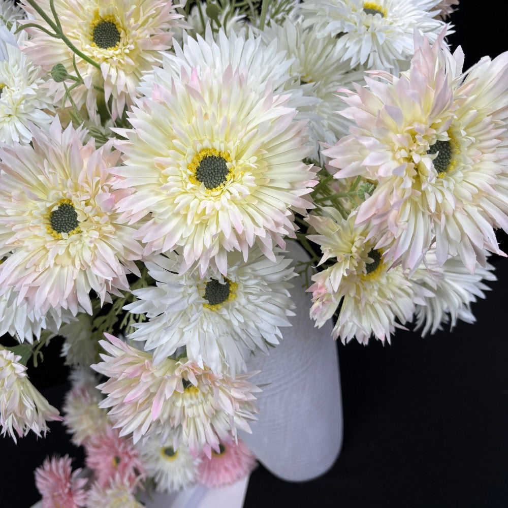 Home Floral Arrangement