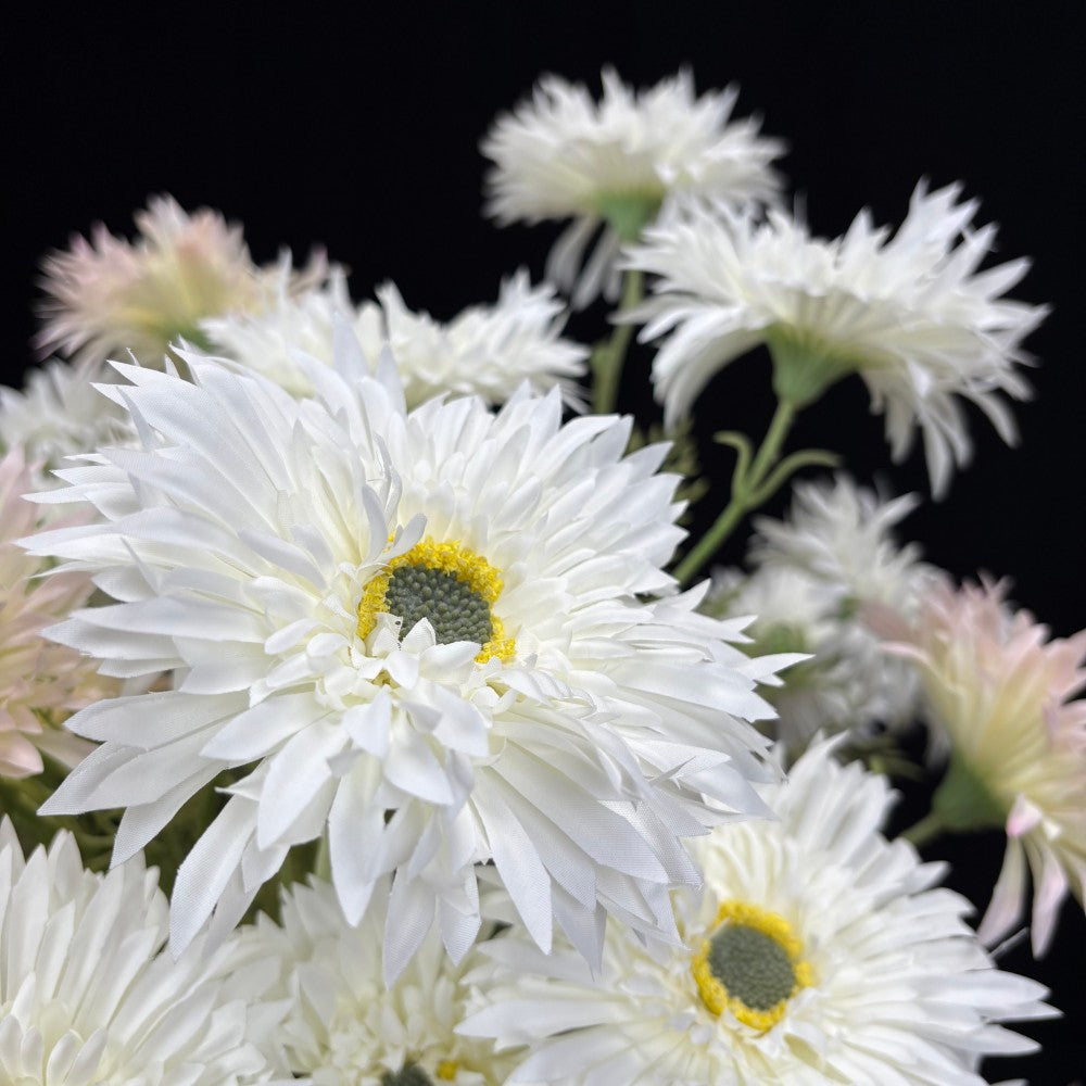 Home Floral Arrangement
