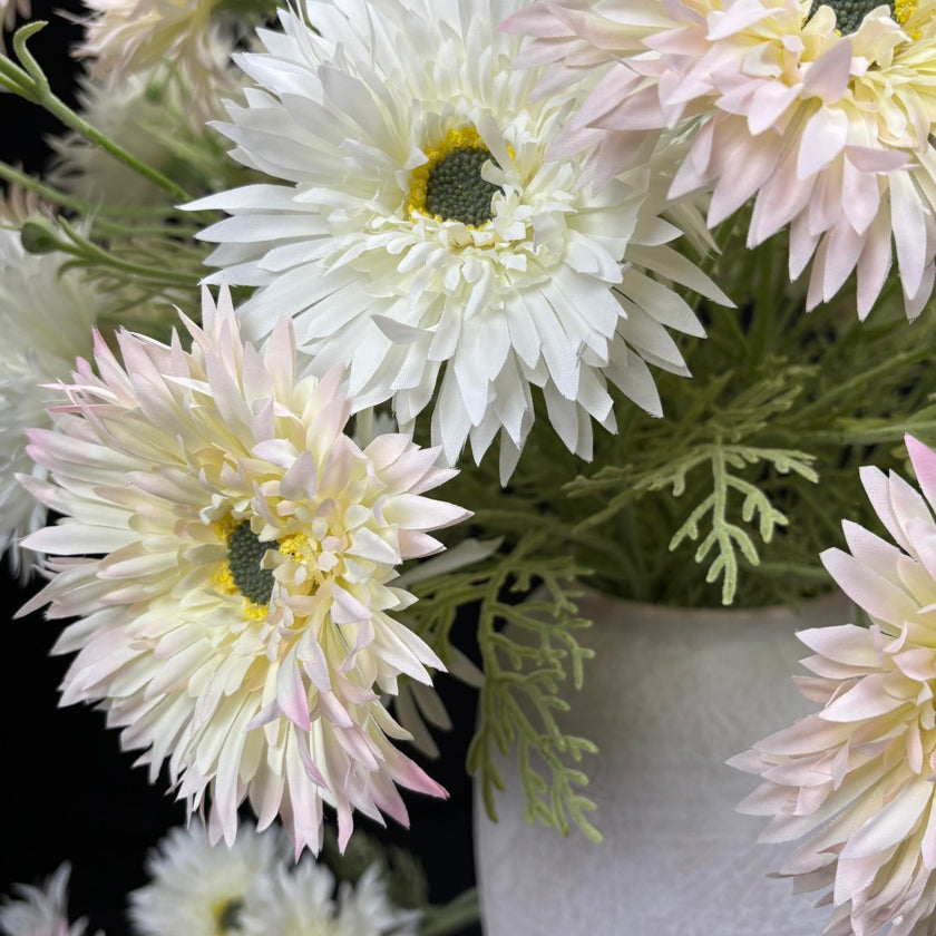 Home Floral Arrangement