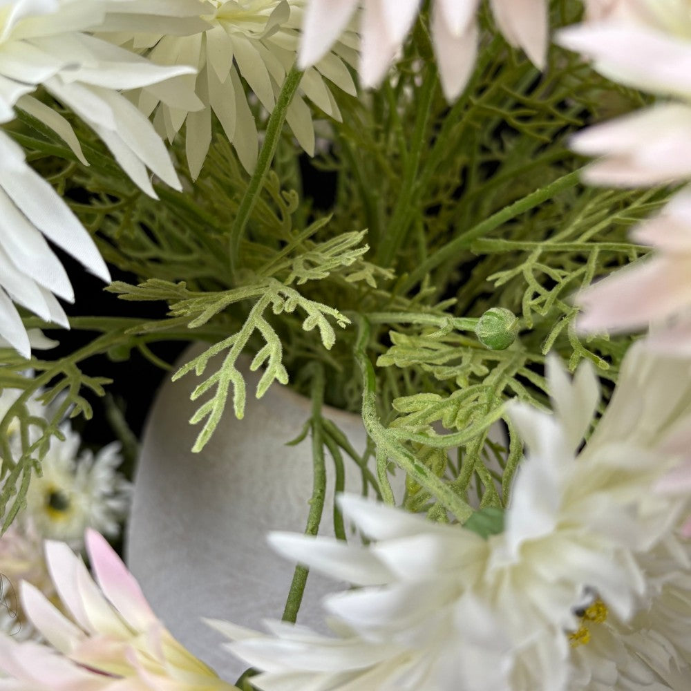Home Floral Arrangement