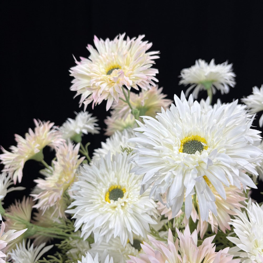 Home Floral Arrangement