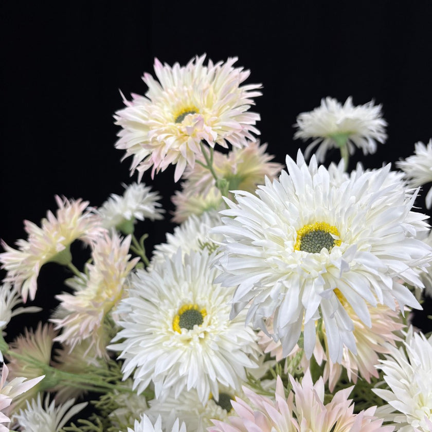 Home Floral Arrangement