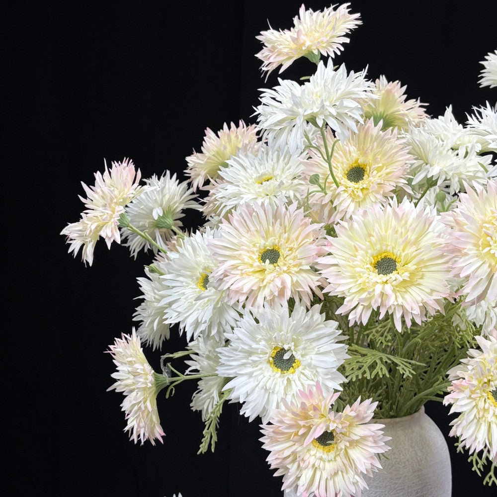 Home Floral Arrangement