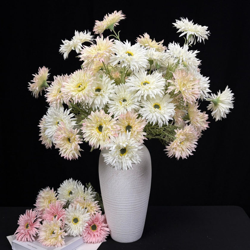 Home Floral Arrangement