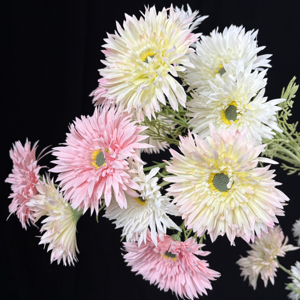 Home Floral Arrangement