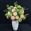 Home Floral Arrangement