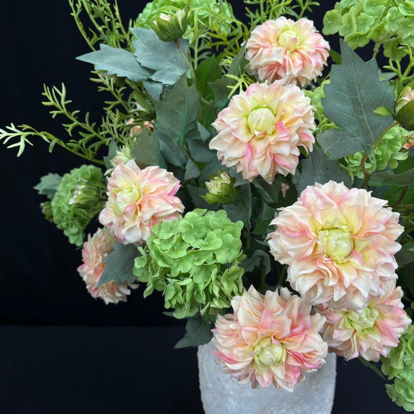 Home Floral Arrangement