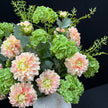 Home Floral Arrangement