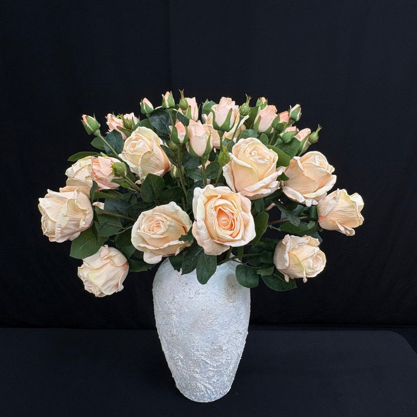 Home Floral Arrangement