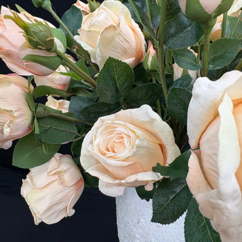 Home Floral Arrangement