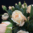 Home Floral Arrangement