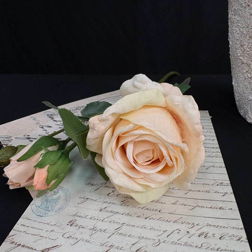 Home Floral Arrangement