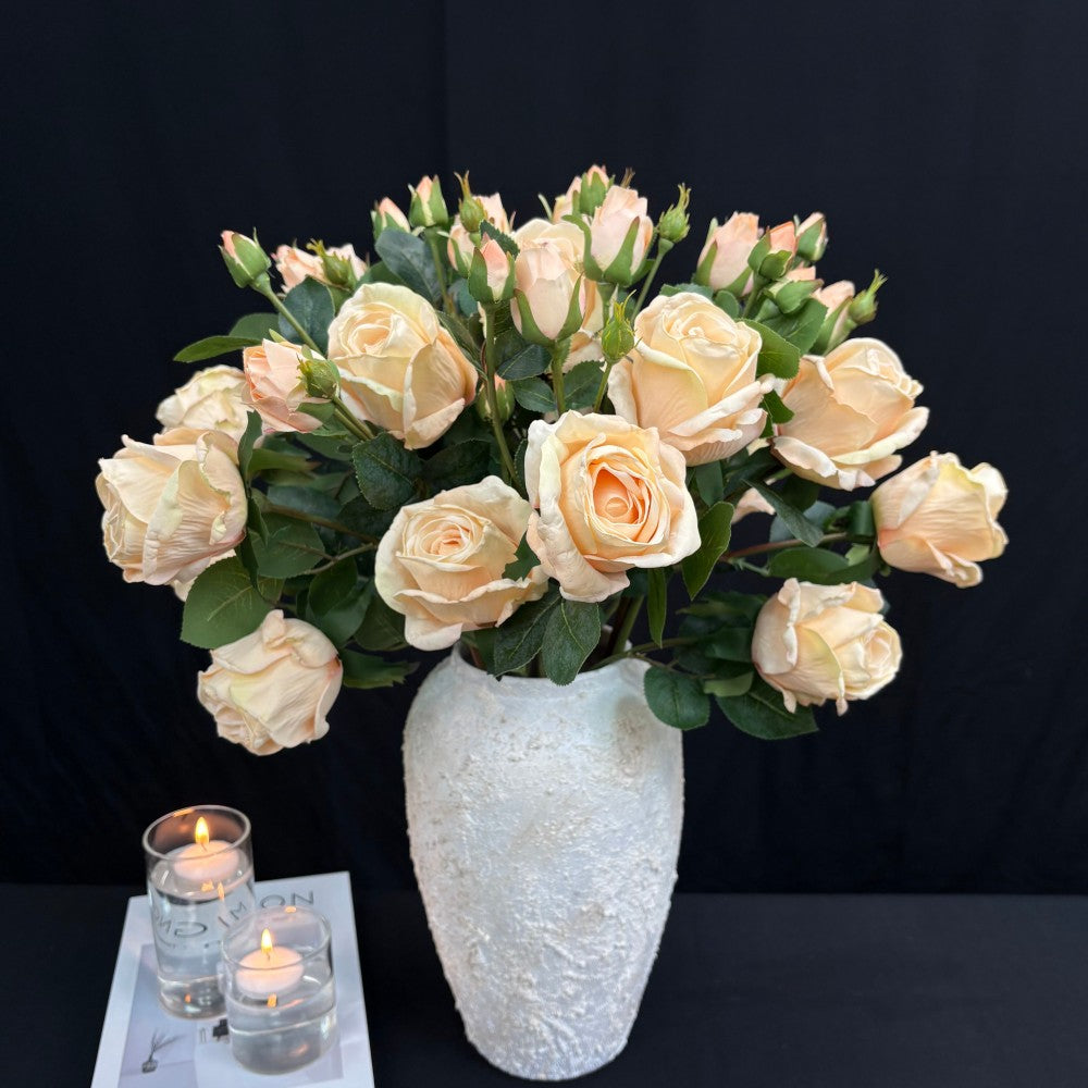 Home Floral Arrangement