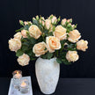Home Floral Arrangement