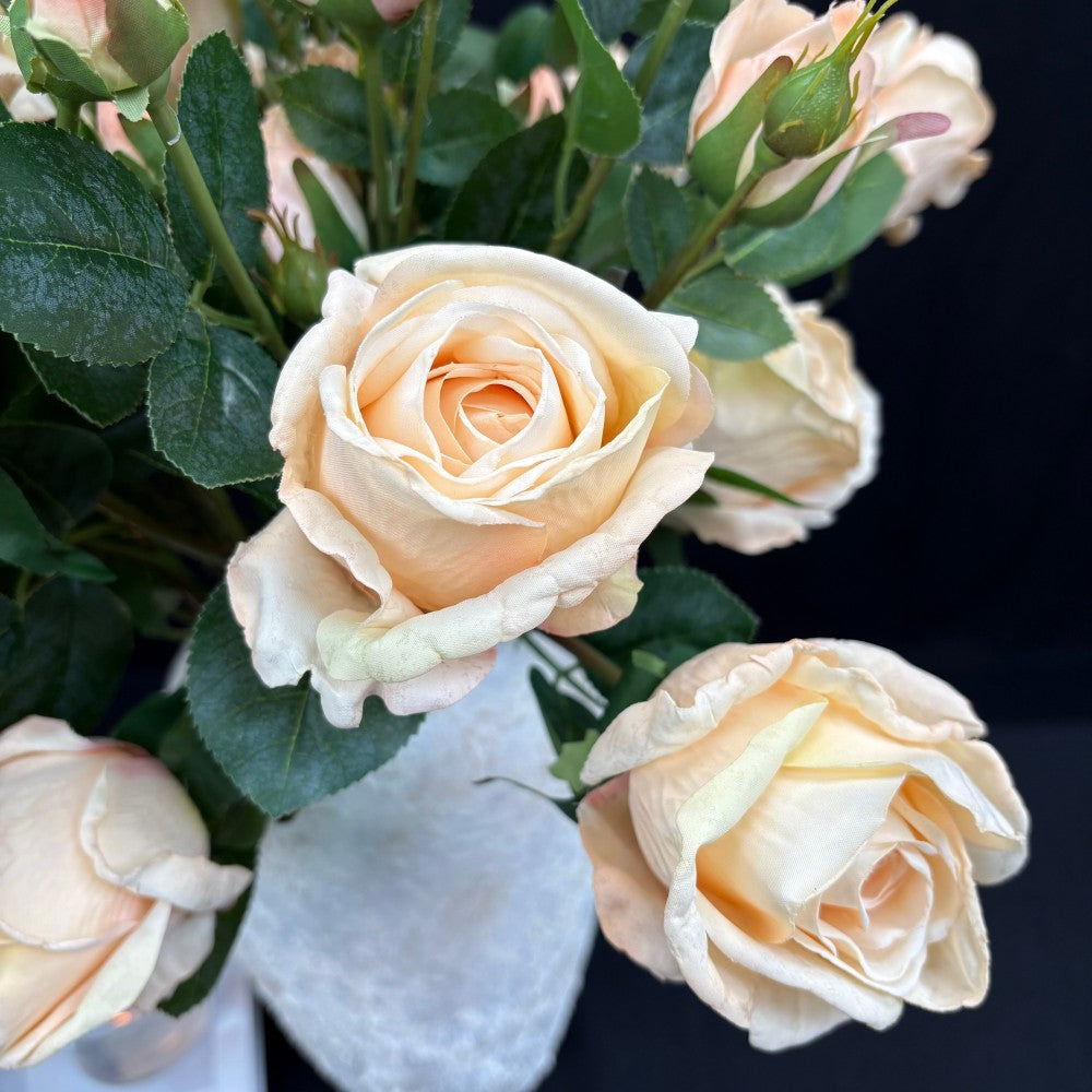 Home Floral Arrangement